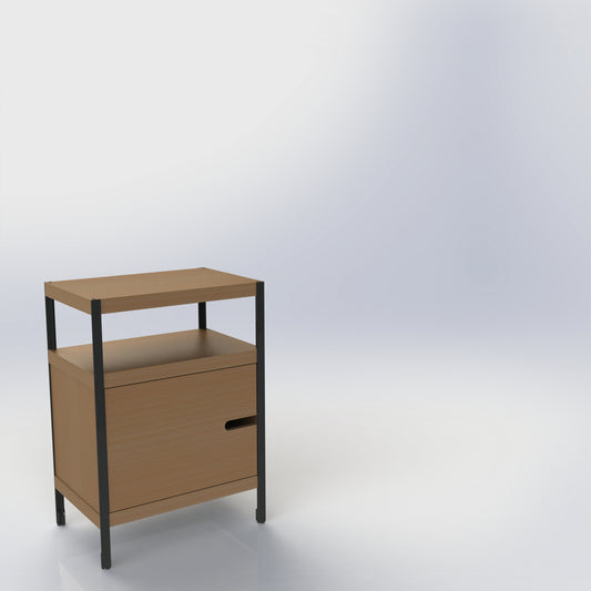 TEEE S50-74-1 (nightstand)