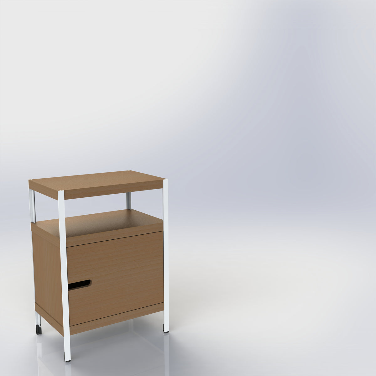 TEEE S50-74-1 (nightstand)