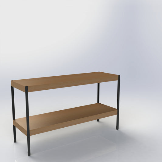 TEEE X120-70-1 shelving system