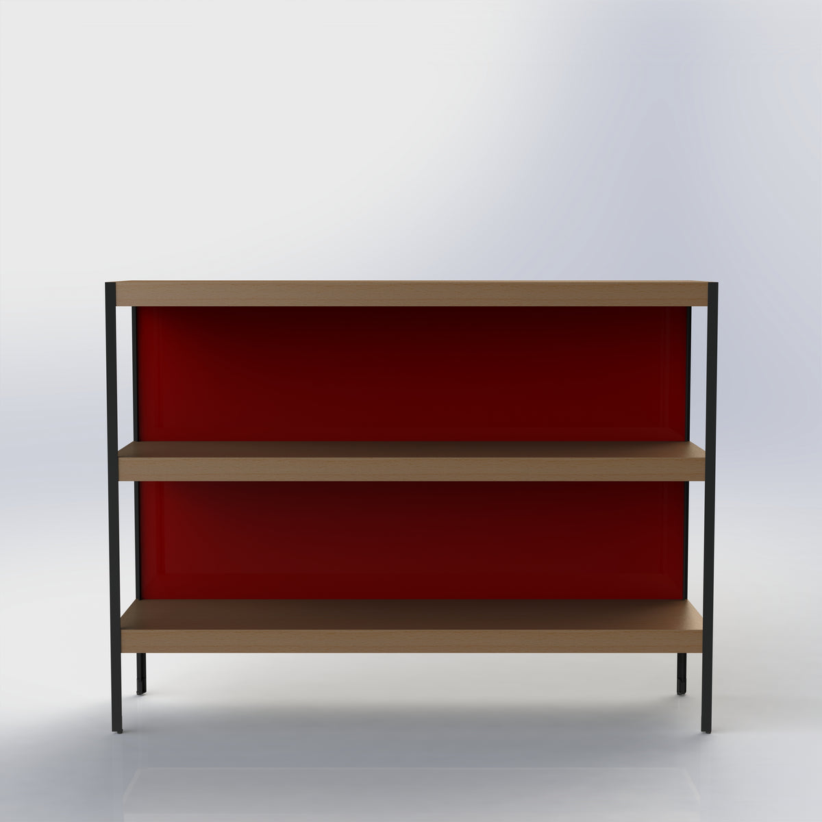 TEEE X150-114-1 shelving system