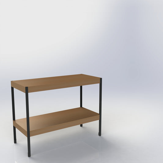 TEEE X90-70-1 shelving system