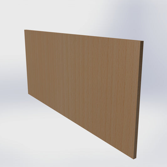TEEE back panel